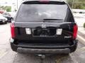 2005 Nighthawk Black Pearl Honda Pilot EX-L 4WD  photo #6