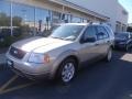 2006 Pueblo Gold Metallic Ford Freestyle SE AWD  photo #1