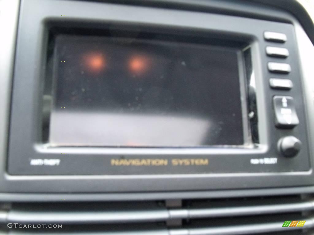 2005 Pilot EX-L 4WD - Nighthawk Black Pearl / Gray photo #16