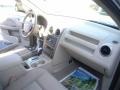 Pueblo Gold Metallic - Freestyle SE AWD Photo No. 15