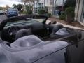 2008 Black Chevrolet Corvette Convertible  photo #13