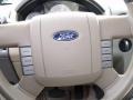 2008 White Sand Tri-Coat Ford F150 Limited SuperCrew 4x4  photo #37