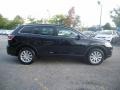 2008 Brilliant Black Mazda CX-9 Grand Touring AWD  photo #4