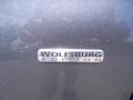 2007 Platinum Grey Metallic Volkswagen Jetta Wolfsburg Edition Sedan  photo #24