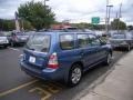 Newport Blue Pearl - Forester 2.5 X Photo No. 5