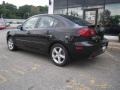 Black Mica - MAZDA3 i Sedan Photo No. 5