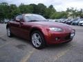 Copper Red Mica - MX-5 Miata Roadster Photo No. 1