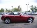 Copper Red Mica - MX-5 Miata Roadster Photo No. 2