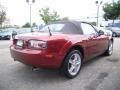 Copper Red Mica - MX-5 Miata Roadster Photo No. 3