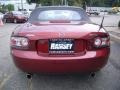 Copper Red Mica - MX-5 Miata Roadster Photo No. 4