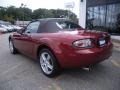 Copper Red Mica - MX-5 Miata Roadster Photo No. 5