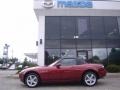 Copper Red Mica - MX-5 Miata Roadster Photo No. 6