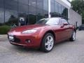 Copper Red Mica - MX-5 Miata Roadster Photo No. 7