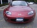 Copper Red Mica - MX-5 Miata Roadster Photo No. 8