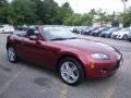 Copper Red Mica - MX-5 Miata Roadster Photo No. 9