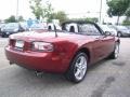 Copper Red Mica - MX-5 Miata Roadster Photo No. 10
