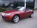 Copper Red Mica - MX-5 Miata Roadster Photo No. 12