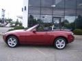 Copper Red Mica - MX-5 Miata Roadster Photo No. 13