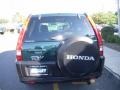 2003 Clover Green Pearl Honda CR-V EX 4WD  photo #4