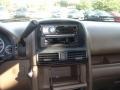 2003 Clover Green Pearl Honda CR-V EX 4WD  photo #10
