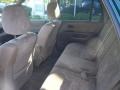 2003 Clover Green Pearl Honda CR-V EX 4WD  photo #11