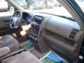 2003 Clover Green Pearl Honda CR-V EX 4WD  photo #15