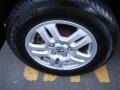 2003 Clover Green Pearl Honda CR-V EX 4WD  photo #16
