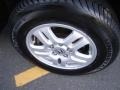 2003 Clover Green Pearl Honda CR-V EX 4WD  photo #17