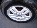 2003 Clover Green Pearl Honda CR-V EX 4WD  photo #18