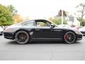 Black - 911 Carrera 4S Coupe Photo No. 6