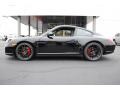 Black - 911 Carrera 4S Coupe Photo No. 10
