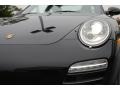 Black - 911 Carrera 4S Coupe Photo No. 11