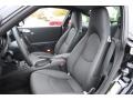 Black - 911 Carrera 4S Coupe Photo No. 13