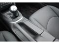 Black - 911 Carrera 4S Coupe Photo No. 16