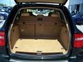 2008 Dark Olive Metallic Porsche Cayenne Tiptronic  photo #17