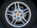 Dark Olive Metallic - Cayenne Tiptronic Photo No. 19