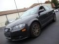 Lava Grey Pearl Effect - A3 2.0T Photo No. 2