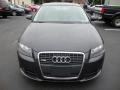 Lava Grey Pearl Effect - A3 2.0T Photo No. 3