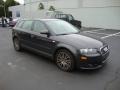 Lava Grey Pearl Effect - A3 2.0T Photo No. 5