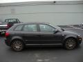 Lava Grey Pearl Effect - A3 2.0T Photo No. 6