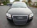 Brilliant Black - A8 L 4.2 quattro Photo No. 3