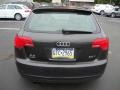 Lava Grey Pearl Effect - A3 2.0T Photo No. 8