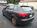 Lava Grey Pearl Effect - A3 2.0T Photo No. 9