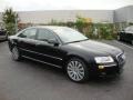 Brilliant Black - A8 L 4.2 quattro Photo No. 5