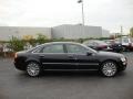 Brilliant Black - A8 L 4.2 quattro Photo No. 6