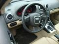 Lava Grey Pearl Effect - A3 2.0T Photo No. 11