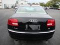 Brilliant Black - A8 L 4.2 quattro Photo No. 8