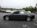 Brilliant Black - A8 L 4.2 quattro Photo No. 10