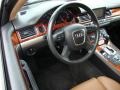 Brilliant Black - A8 L 4.2 quattro Photo No. 11
