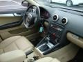 Lava Grey Pearl Effect - A3 2.0T Photo No. 18